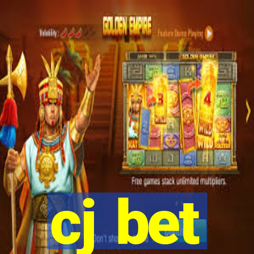 cj bet